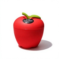 Diffuseur d'air en forme de pomme de qualité supérieure pour voitures, maisons et bureaux, idéal pour offrir en cadeau