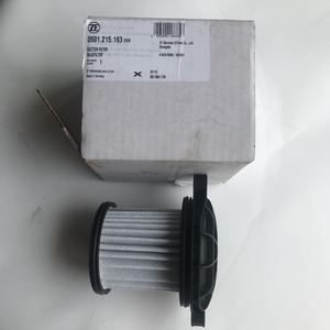 헤비 듀티 트럭 16 속도 16S2531 변속기 (지연 부품 오일 필터 0501 215 163) - Product Image 5