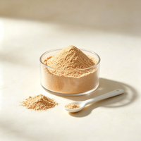 Probiotiques de qualité supérieure en gros pour fabricants : Particules de Kluyveromyces Marxianus de qualité alimentaire
