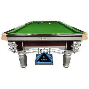 Şişme Snooker & bilardo topları futbol tarzı bilardo masa masa futbol Snooker & bilardo oyunları için