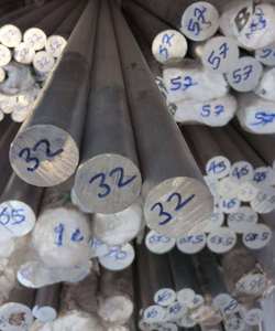 Professional Aluminum Round <b>Rod</b> for CNC Machining Fabrication Construction and Industrial Metal Needs Aluminum Bars Range - Product Image 2