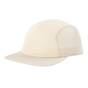 Gorra de béisbol no estructurada Flat Brim Quick Dry Running <span class=keywords><strong>Camper</strong></span> Caps Sombrero deportivo al aire libre para hombres y mujeres - Product Image 3