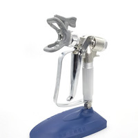 XTR6 pistolet de pulvérisation Airless à usage intensif pistolet de pulvérisation airless pulvérisateur de peinture airless