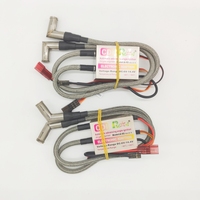 Interrupteur d'allumage ME8 CDI RCEXL ME-8 1/4-32, cylindre simple/double, 90/120 degrés pour moteur RC