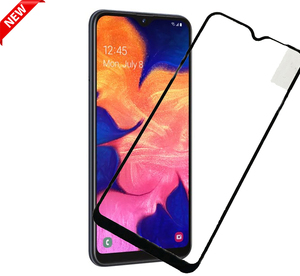 9H 2.5D clair téléphone protecteur d'écran pour <span class=keywords><strong>Samsung</strong></span> Galaxy S10e S20FE S21FE verre trempé verre pour <span class=keywords><strong>Samsung</strong></span> A52 A53 A13 A82 Film - Product Image 1