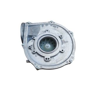 Ebmpapst RG128/1300-3612-030206 CN52010 230V AC 67W 7400RPM EC chaudière à <span class=keywords><strong>gaz</strong></span> suspendue ventilateur de refroidissement centrifuge - Product Image 2