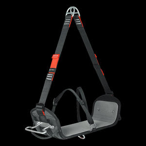 Plateforme de sécurité Xinda 500 kg en acier haute résistance pour travaux en hauteur, nettoyage de murs extérieurs, installation de climatiseurs - Product Image 5