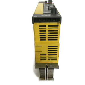 A06B-6141-H015 # Módulo Amplificador de Husillo H580 FANUC Probado - Product Image 3