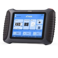 XTOOL InPlus IP900 Scanner automobilistico VS XTOOL D8S OBD2 strumenti di diagnostica bidirezionale OBD2 Scanner 41 Reset 3 anni aggiornamenti gratuiti