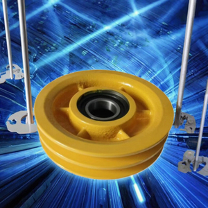 Polea de Embrague Centrífugo de Servicio Pesado con Correa en V de Acero Doring (A/2a/b/<span class=keywords><strong>2b</strong></span>) OEM Disponible - Tamaños de 19.05mm a 25.4mm - Product Image 3