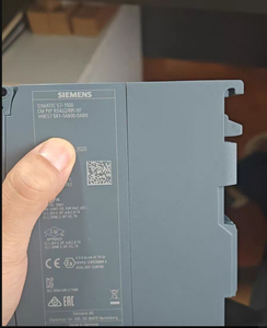 Module d'entrée analogique SM 531 AI 4xU/I/RTD/TC 6ES7531 7QD00 0AB0 - Product Image 3