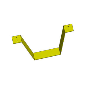 OEM รถยนต์ไฟฟ้าพลังงานใหม่อุปกรณ์เสริมยานพาหนะโลหะวงเล็บปั๊มเหล็กคาร์บอนสถานีชาร์จชิ้นส่วน - Product Image 6