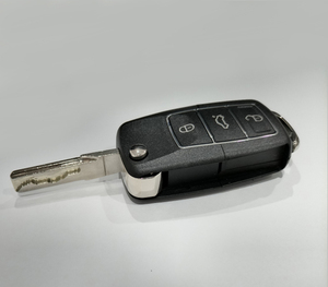 Accessori per portachiavi con Logo per auto impermeabile incredibile portachiavi per auto scomparto sicuro contenitore segreto nascondi vuoto nascosto - Product Image 3