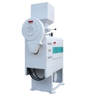 Éplucheur de maïs Husker Lentilles Machine à éplucher Machine à éplucher à vendre