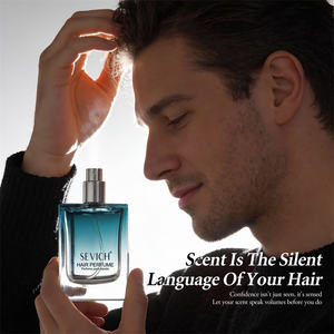 SEVICH Haar- en Lichaamsmist Parfum Aanpasbaar Langdurige Haarparfum Mist Agarhout Parfum voor Mannen - Product Image 3
