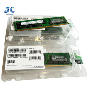 Kit de Memoria Inteligente 3DS de 128 GB Octal Rank X4 DDR4-2933 CAS-24-21-21 con <span class=keywords><strong>Carga</strong></span> Reducida P00928-B21 P00928-<span class=keywords><strong>S21</strong></span> P06191-001 P03055-091 - Product Image 4