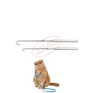 Pinze Chirurgiche Gima Set Di 3 Ganci Spay Snook Per Chirurgia Veterinaria – Strumenti In Acciaio Inox Di Grado Tedesco Kit Strumenti Chirurgici Grado Tedesco Pakistan - Foto 9