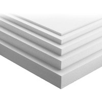 Panneau MGO de décoration intérieure Standard de haute qualité en fibre de verre ignifuge de classe A1