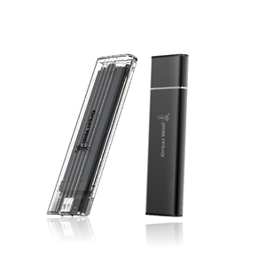 Greatwall Nvme M.2 ổ đĩa trạng thái rắn bao vây bên ngoài 10Gbps USB-C/USB-A + M/M + B cổng <span class=keywords><strong>PC</strong></span> trường hợp 2230/2242/2260/2280 vỏ cứng - Product Image 1