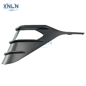 New Arrival OEM 86563-bu510 86564-bu510 Xe Sương Mù Ánh Sáng bìa cho Hyundai Elantra 2024 <span class=keywords><strong>2025</strong></span> - Product Image 5
