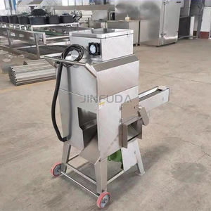 เครื่องหั่นข้าวโพดเครื่องนวดข้าวโพดเครื่องนวดข้าวโพดขนาดเล็กประสิทธิภาพสูงสำหรับการค้า - Product Image 3