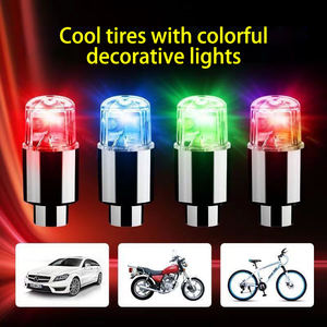 2 lumières <span class=keywords><strong>de</strong></span> roue <span class=keywords><strong>de</strong></span> vélo, moto, <span class=keywords><strong>voiture</strong></span>, électrique, lumières <span class=keywords><strong>de</strong></span> roue tournantes, lumières <span class=keywords><strong>de</strong></span> pneu multicolores, lumières <span class=keywords><strong>de</strong></span> <span class=keywords><strong>valve</strong></span>, lumières <span class=keywords><strong>de</strong></span> tige <span class=keywords><strong>de</strong></span> <span class=keywords><strong>valve</strong></span> - Product Image 1