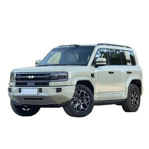 Último Modelo BYD, Nuevo Auto Leopard 5 <span class=keywords><strong>Bao5</strong></span>, SUV Híbrido Eléctrico Todoterreno 2026, Autonomía de 401-500 km, Motor de 200-250 kW, Volante a la Izquierda - Product Image 1