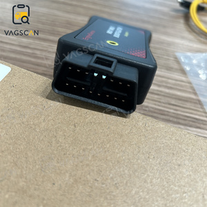 EngineDance X5 MD1 MG1 Adaptateur de réparation de boot pour déverrouillage ECU 2021+ Lecture/écriture Flash EEPROM sur banc Sans expédition Sans télécommande requise - Product Image 3