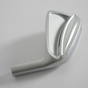Juego <span class=keywords><strong>de</strong></span> Palos <span class=keywords><strong>de</strong></span> <span class=keywords><strong>Golf</strong></span> para Diestros con Diseño Nuevo y Personalizado # Juego <span class=keywords><strong>de</strong></span> 4 Palos <span class=keywords><strong>de</strong></span> Hierro con Cabeza Forjada Muscle Back - Product Image 4