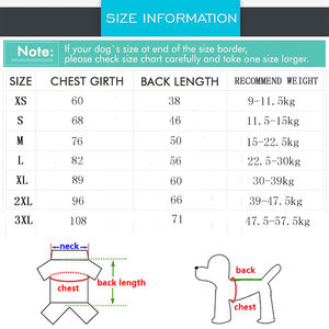 Traje de recuperación quirúrgica para perros, camisas para mascotas después de la cirugía, mono antilamer para heridas, ropa a rayas, camisa de recuperación para mascotas, Mono - Product Image 3