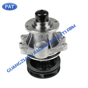 Genuine Car Water Pump for <strong>BMW</strong> E39 E46 E36 E34 325i 328i 525i 528i OEM 11517527799 11511722536 11511433828 Auto <strong>Spare</strong> <strong>Parts</strong> New - Product Image 3