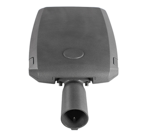 Lampadaires LED puissants IP65 AC 100W-250W, haute luminosité, éclairage extérieur pour jardin, aluminium moulé sous pression, garantie 5 ans, dimmable - Product Image 6