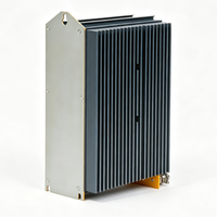 Nouveau Convertisseur Servo PLC C3S075V4F10I32T40M12 C3S063V2F12I20T40M00 21658-00111 599P-53260010-TP00-U4A0 C3S063V2F12I20T40M00