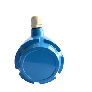 Rotary <b>Paddle</b> Level Switch UZK-10 Threaded Type Float Level <b>Controller</b> Full Range Optional Size Material - Product Image 1