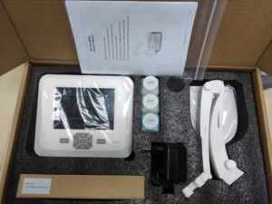 Compre el medidor de pH PH100 Benchtop-Medidor de pH y mV confiable con capacidades de registro de datos - Product Image 2