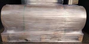 <span class=keywords><strong>Feuille</strong></span> composée de <span class=keywords><strong>joint</strong></span> de <span class=keywords><strong>culasse</strong></span> de <span class=keywords><strong>feuille</strong></span> de graphite renforcé par Offre Spéciale avec le fil - Product Image 4