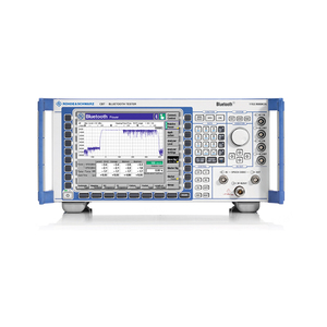 Rohde & Schwarz R&S CBT para Probador con Soporte Personalizado OEM, Garantía de 3 Meses, Hecho en Alemania - Product Image 1