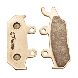 Plaquettes de frein frittées pour moto <span class=keywords><strong>YAMAHA</strong></span> <span class=keywords><strong>XT</strong></span> 600 <span class=keywords><strong>E</strong></span> XTZ <span class=keywords><strong>660</strong></span> Tenere DIRT BIKE MOTOR FA172 - Product Image 4