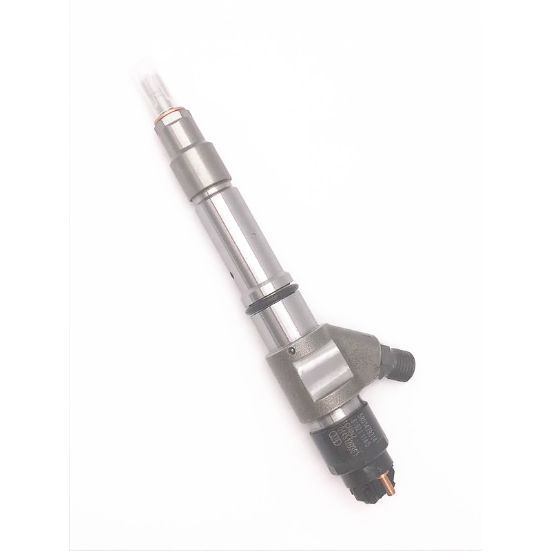 High Quality New Diesel Fuel Injector 0445120361 Common Rail Injection Nozzle 0445120371 With Nozzle DLLA145P2397 For IVECO