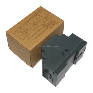 Convertisseur de fréquence Meanwell HDR-60-5 60W 50/60 Hz Alimentation sur rail DIN Sécurité AC-DC Tension de sortie 5 Volt Tension d'entrée 220V - Product Image 6