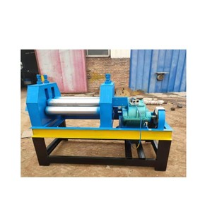 Máquina Enderezadora de Llantas de Motocicleta, Cortadora de Alambre, Máquina Aplanadora de Placas de Acero - Product Image 2