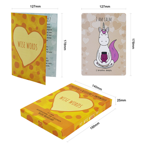 การ์ดยืนยันสำหรับเด็กพิมพ์ลายแฟลชแบบกำหนดเองได้ - Product Image 3