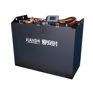 51.2V460AH Lithium Felicity Batterie pour Chariot Élévateur Électrique Agv3 Way Hydraulique <span class=keywords><strong>De</strong></span> Reach Stacker CPD10/15J(A)-48V/420AH - Product Image 3