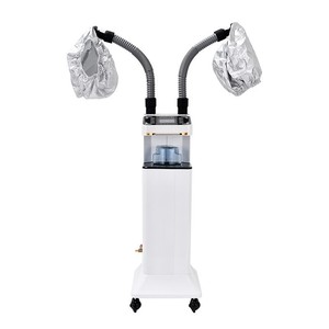 Máquina de Tratamiento Capilar con Vapor Nutritivo, Analizador Bioquímico de Ozono de Grado Profesional, Dispositivo para el Cuidado del Cabello - Product Image 5