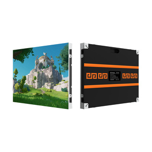 Pantalla LED Canbest P1.25 P1.86 P1.5 P2.5 para Iglesias, Pantalla de Video Interior para Escenarios de Culto, Solución para Transmisión en Auditorios - Product Image 1