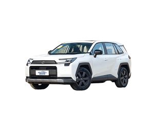<span class=keywords><strong>Toyota</strong></span> <span class=keywords><strong>RAV4</strong></span> Hybrid Modello 2026 2.0L 2WD 2.5L 4WD AWD 4 Edizioni 5 Porte 5 Posti SUV Compatto Vendita all'Ingrosso - Product Image 1