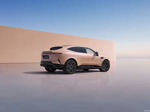 2024-2025 Avatr 11 New Energy Hybrid Electric SUV Luxury 700Km Range 580-730 AWD/4WD Left PHEV Changan Huaweis Technology - Product Image 2