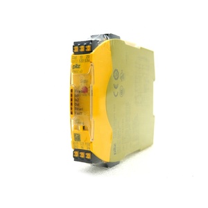 Relais de sécurité Pliz Relay S3 C 24VDC 2N/O 751103 - Product Image 5
