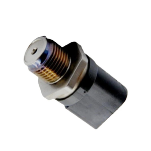 Sensor de Presión de Combustible Common Rail 0281002948 para <span class=keywords><strong>BMW</strong></span> F10 F11 F20 F21 F30 <span class=keywords><strong>F31</strong></span> F32 <span class=keywords><strong>N47</strong></span> - Product Image 2