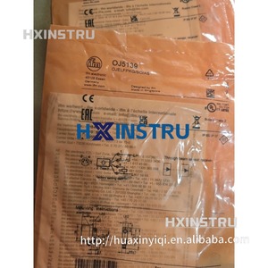 Sensor OJ5139 H Nuevo de IFM - Product Image 1